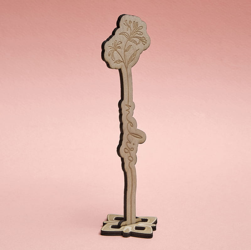 İyi ki Benim Annemsin Hediye Kutusu