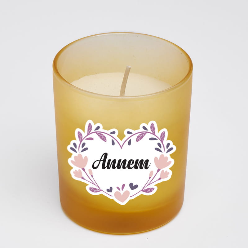 İyi ki Benim Annemsin Hediye Kutusu