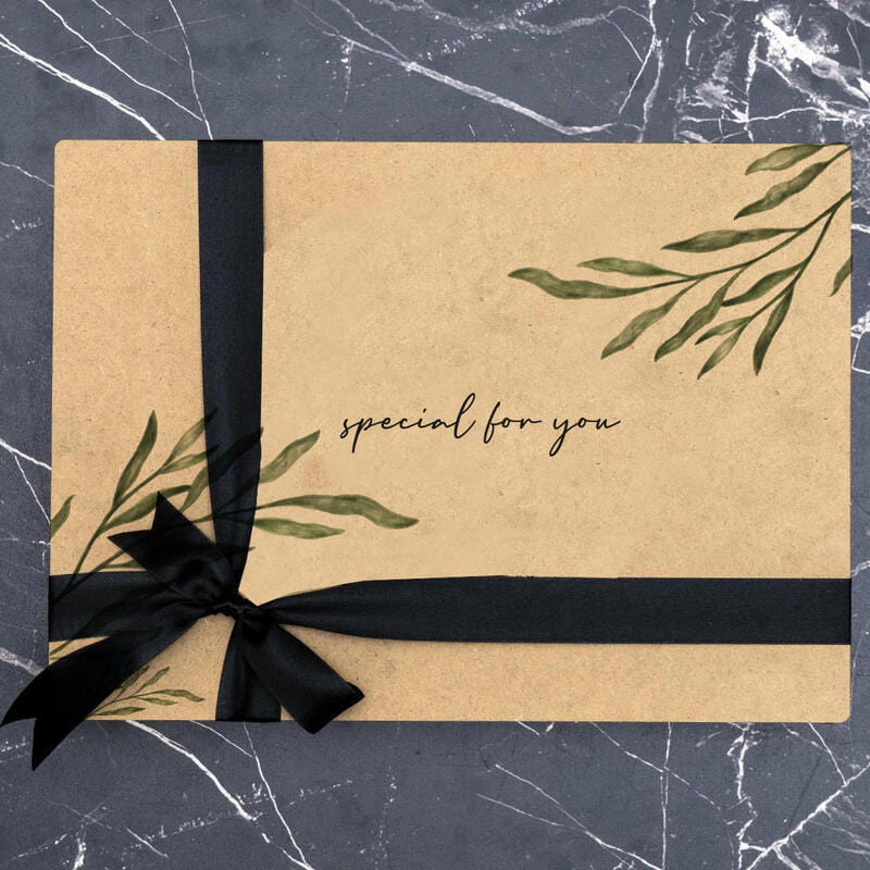 Just Don’t Quit – Azim Dolu Başlangıçlar İçin Hediye Kutusu