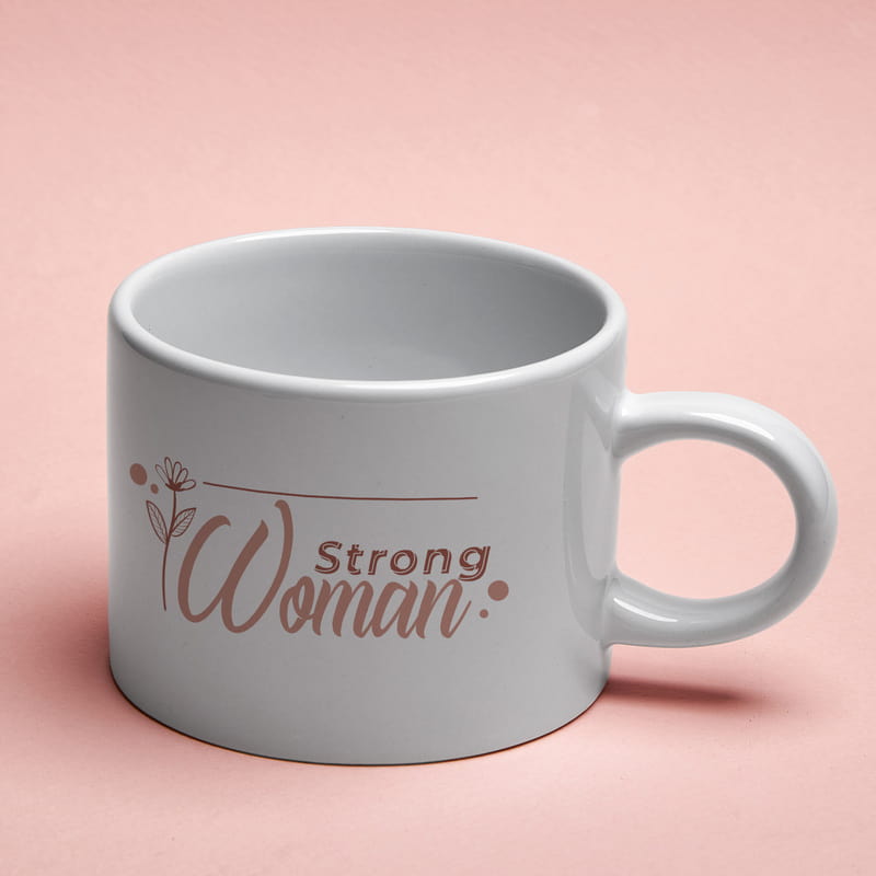 Kadınlar Gününüz Kutlu Olsun Hediye Kutusu