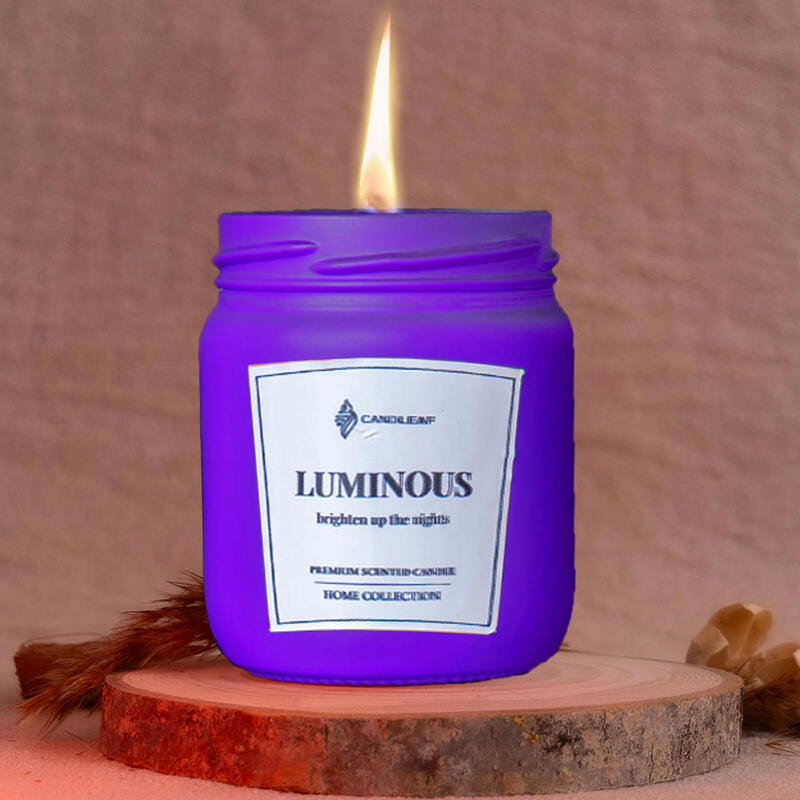 Kahve Severler İçin Kişiye Özel Mor Temalı Premium Hediye Seti