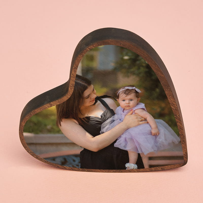 Kalpten Gelen Hediye Kutusu