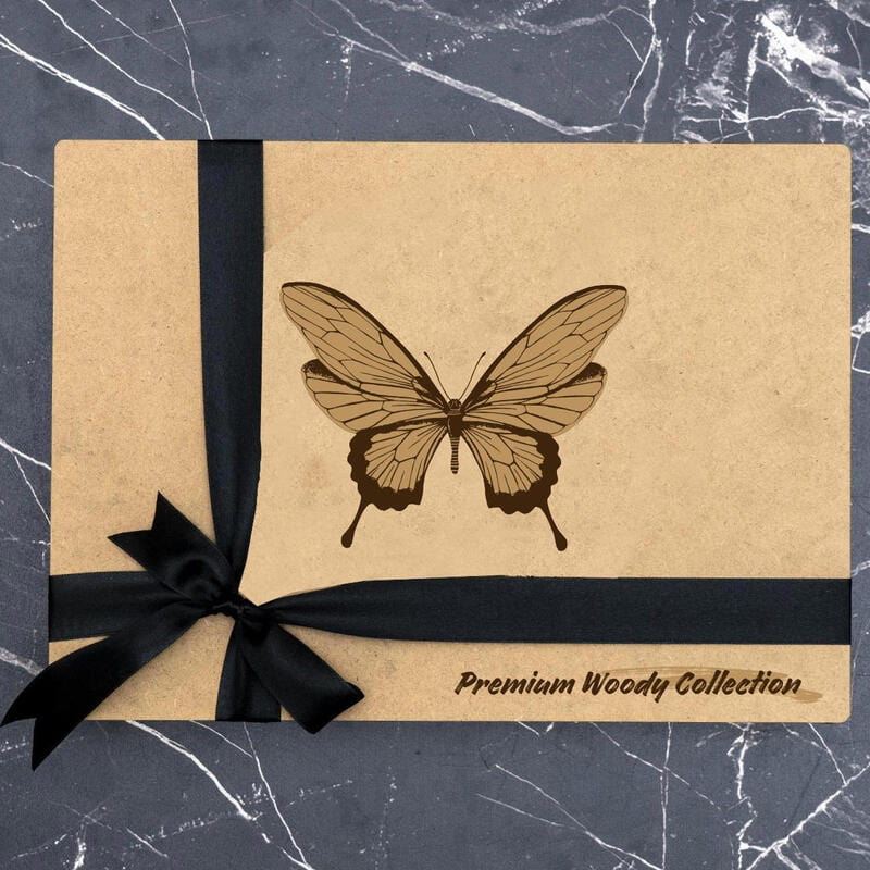 Kendine İnananlara Özel: Keep Flying Hediye Kutusu