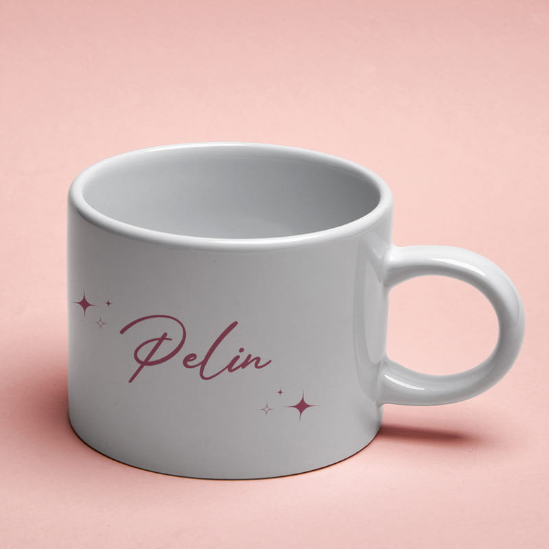 Kişiye Özel Kadınlar Günü Hediye Kutusu