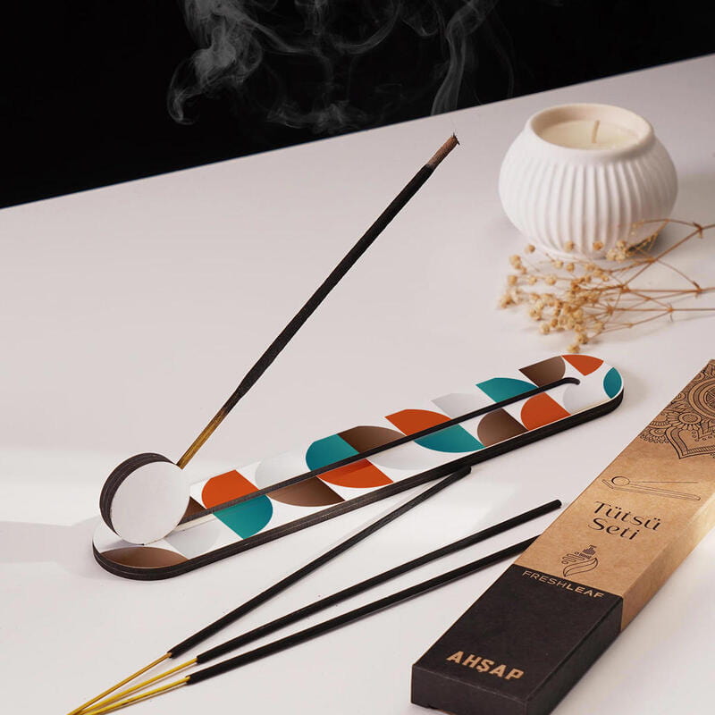 Kişiye Özel Kahve Severler İçin Hediye Kutusu