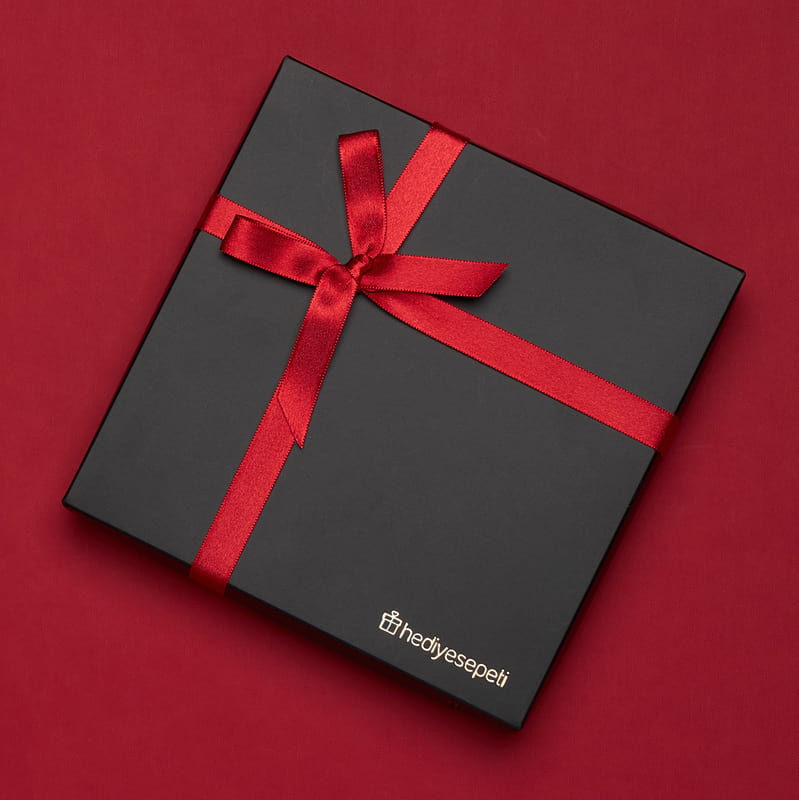 Kişiye Özel Not Defteri ve Kalem Hediye Seti