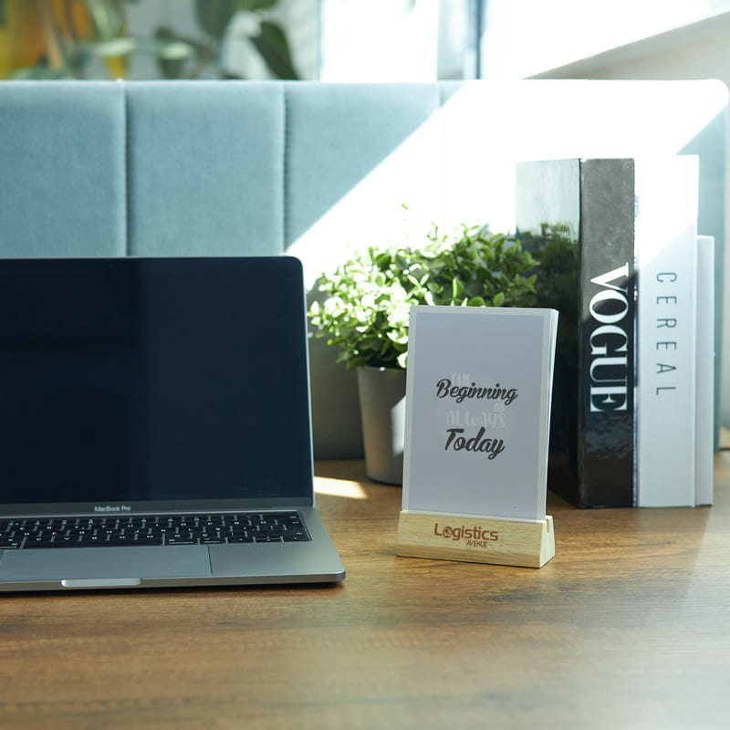 Kişiye Özel Şirket Logo Baskılı Kurumsal 2026 Takvim