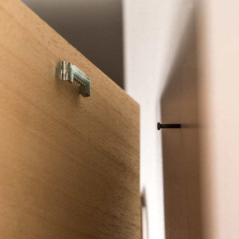 Kız Arkadaşa Hediye Fotoğraflı Masif Çerçeve