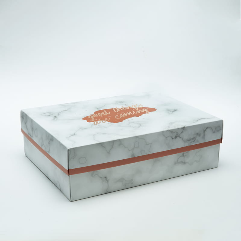 Makyaj Sever Hediye Kutusu