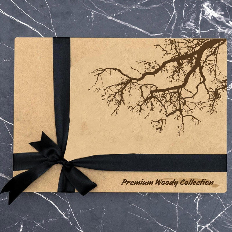 Minimal ve Maskülen: Modern Hediye Seti