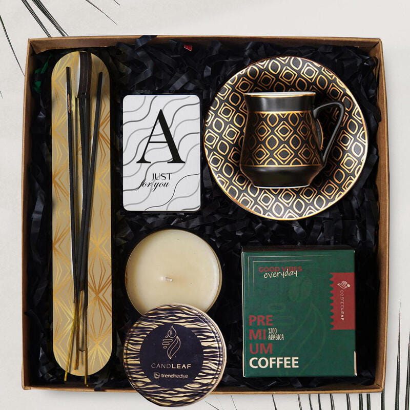 Modern Bir Klasik: Premium Hediye Kutusu