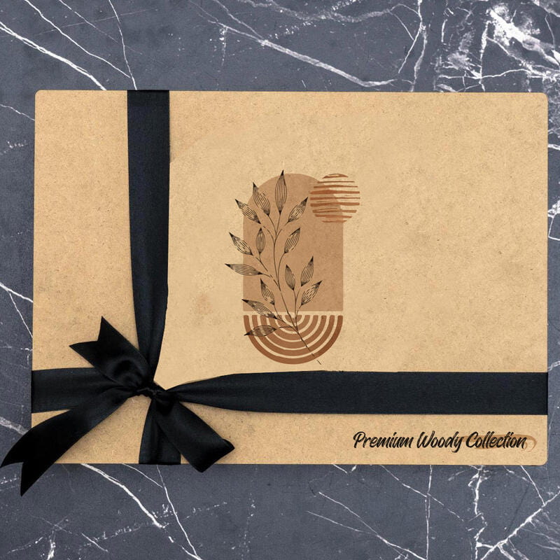 Ofis Stilini Tamamlayan Premium Hediye Kutusu