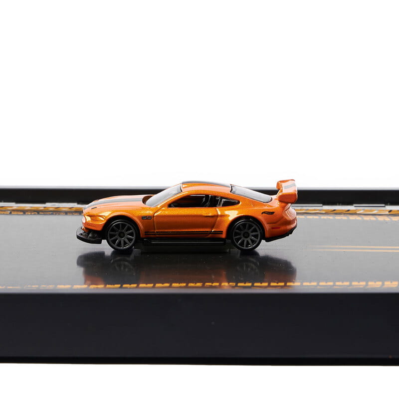 Oyuncak Yarış Arabalı Araba Sever Dekoratif Tablo