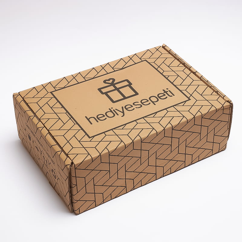 Sevdiğini Mutluluğa Boğacak Hediye Kutusu