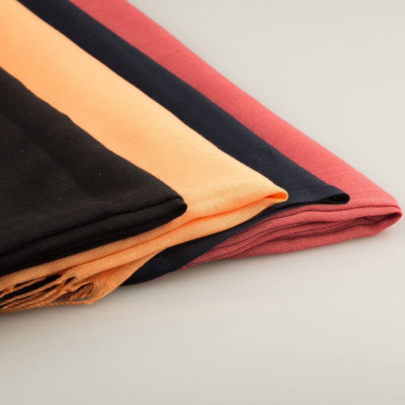 Sevgili Harfler Kişiye Özel Şal