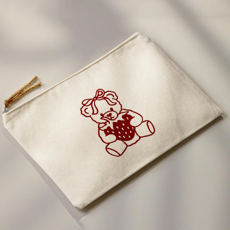 Sevgililer Günü Tasarımlı Kokulu Mum Makyaj Çantası Kupa Bardak El Kremi Hediye Kutusu