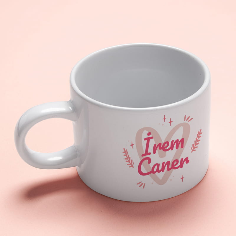 Sevgiliye Özel Love Hediye Kutusu