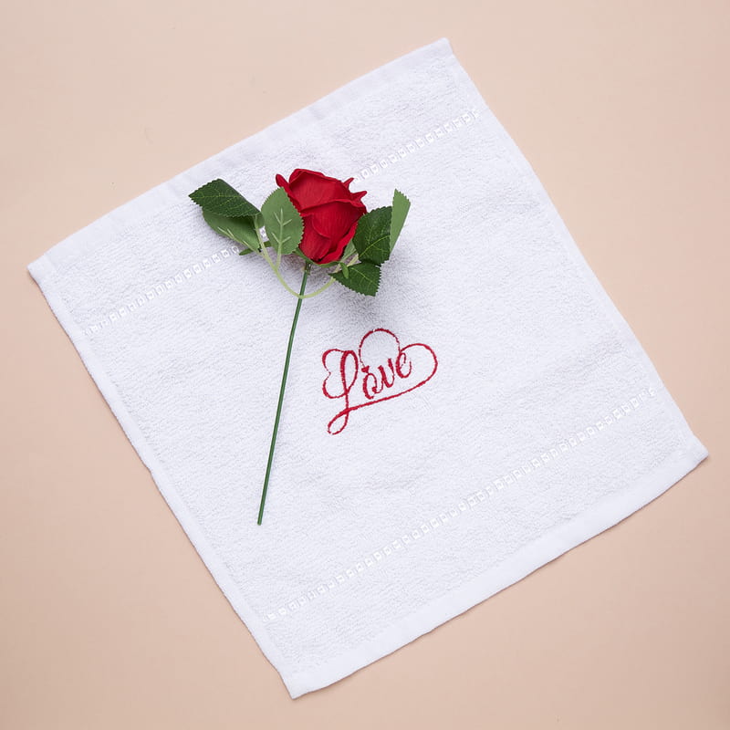 Sevgiliye Özel Love Hediye Kutusu