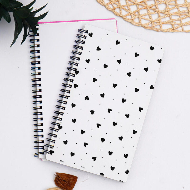 Şık Tasarımlı Özel Ahşap Kutuda French press Defter Kalem Mum Kupa Bardak Altlık Hediye Kutusu