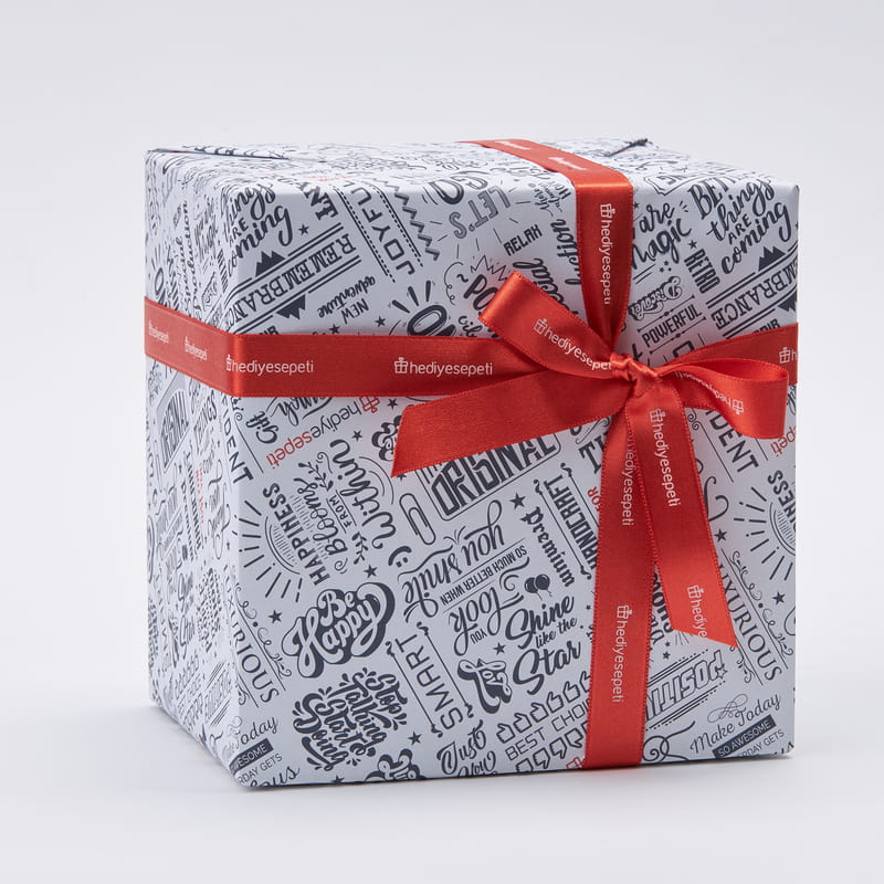 Sonsuz Sevginin İlk Yılı Kupa Bardak