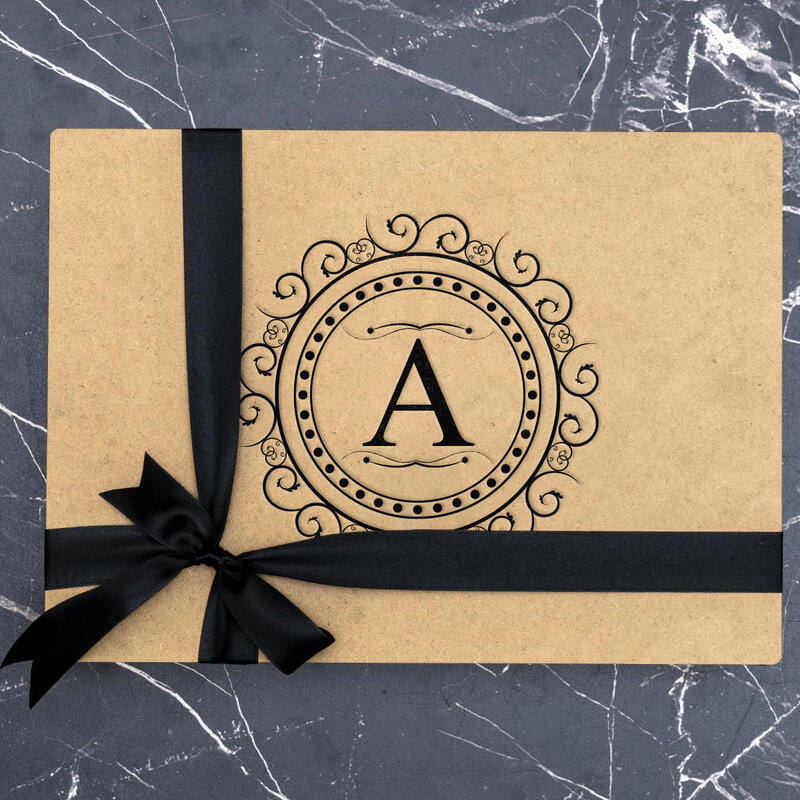 Tea Time Lüks Hediye Kutusu – Cam Demlikli Özel Set