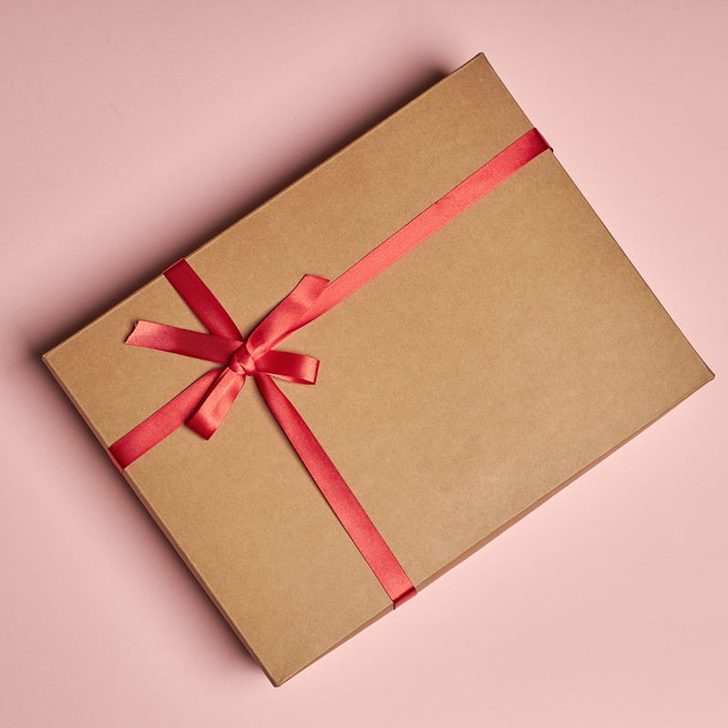 XOXO Sevgili Hediye Kutusu