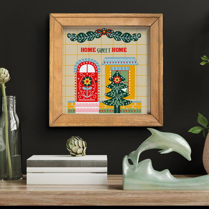 Yeni Ev, Yeni Başlangıçlar: Şık ve Sıcak Hediye Kutusu