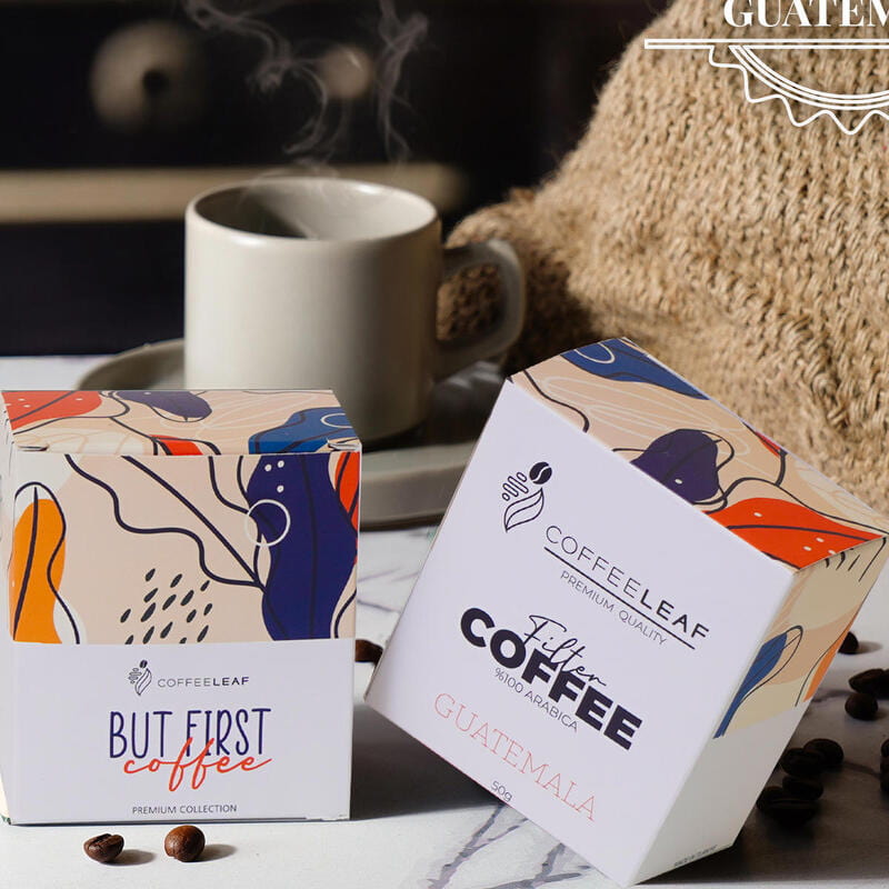 Yeni Yıl Özel Fincan Kahve Çorap Kolonya Mum El kremi Tütsü Hediye Kutusu