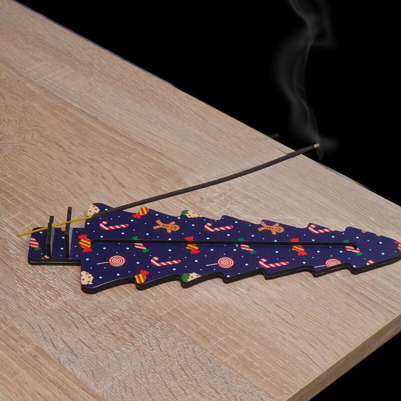 Yeni Yıl Özel Fincan Kahve Çorap Kolonya Mum El kremi Tütsü Hediye Kutusu