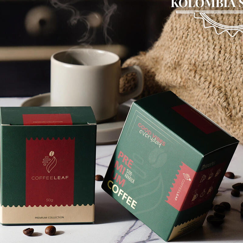 Yılbaşı Ahşap Defter Fincan Kolonya Cam Suluk Kahve Hediye Kutusu