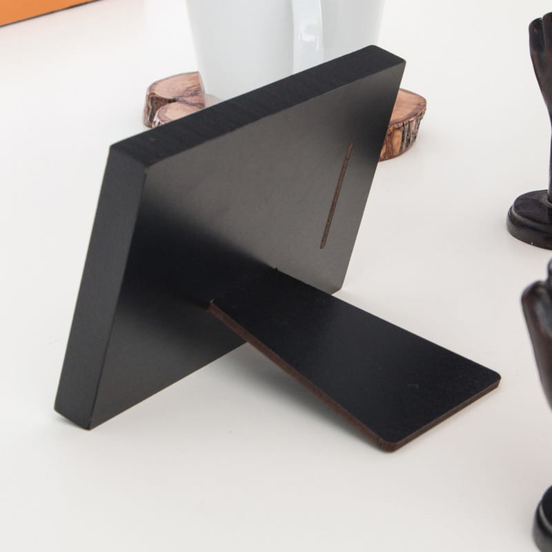 Yılbaşı Fotoğraf Özelleştirmeli Saatli Masaüstü Çerçeve