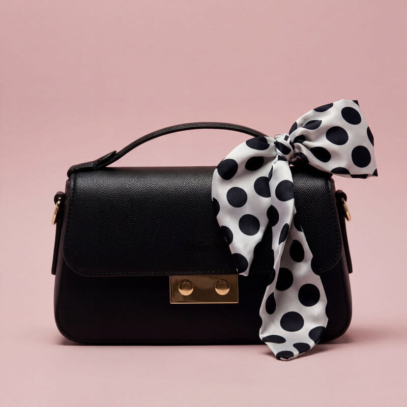 Anneler Günü Özel Zarif Hediye Kutusu