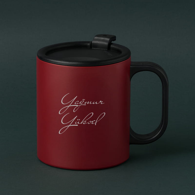 Arkadaşa Yeni Yıl Hediye Kutusu