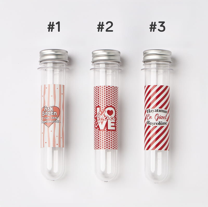 Aşk Bazen Temalı Kapsül Puzzle