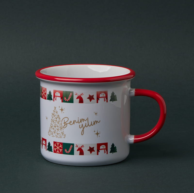 Benim Yılım Yılbaşı Kupası