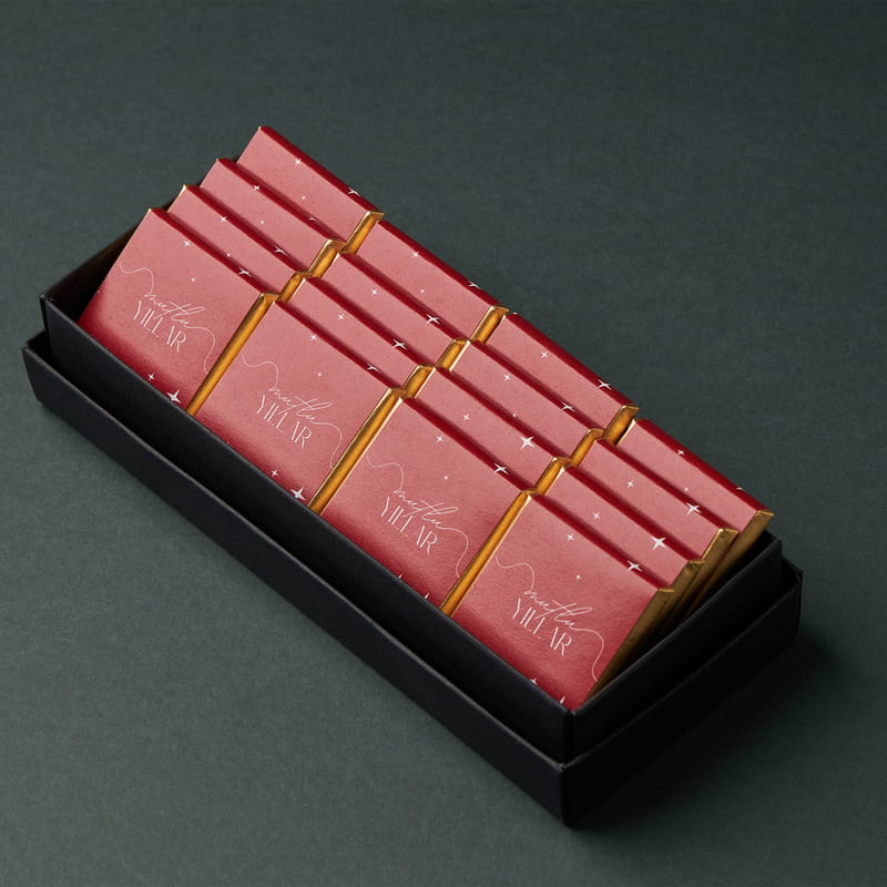 Bu Yıl Harika Başlasın Yeni Yıl Hediye Kutusu