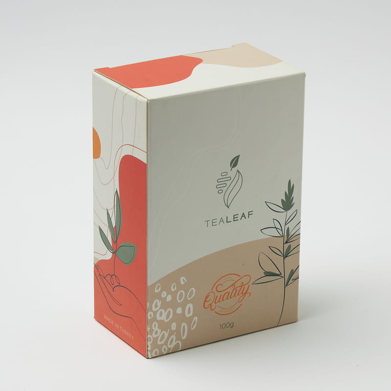 Çikolatalı Mutluluk Hediye Kutusu