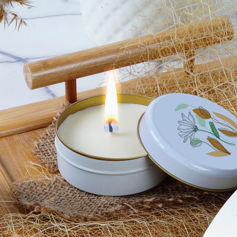 Doğadan İlham Alan İyi Ki Varsın Hediye Kutusu