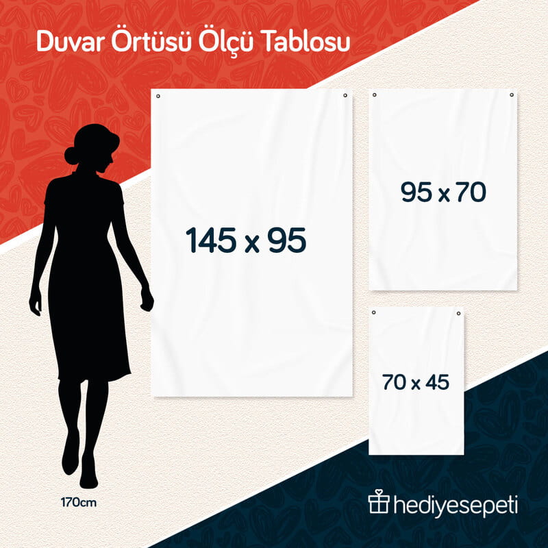 Düğün Hatırası İsme Özel Düğünümüze Hoşgeldiniz Pankartı - 45 x 70 cm