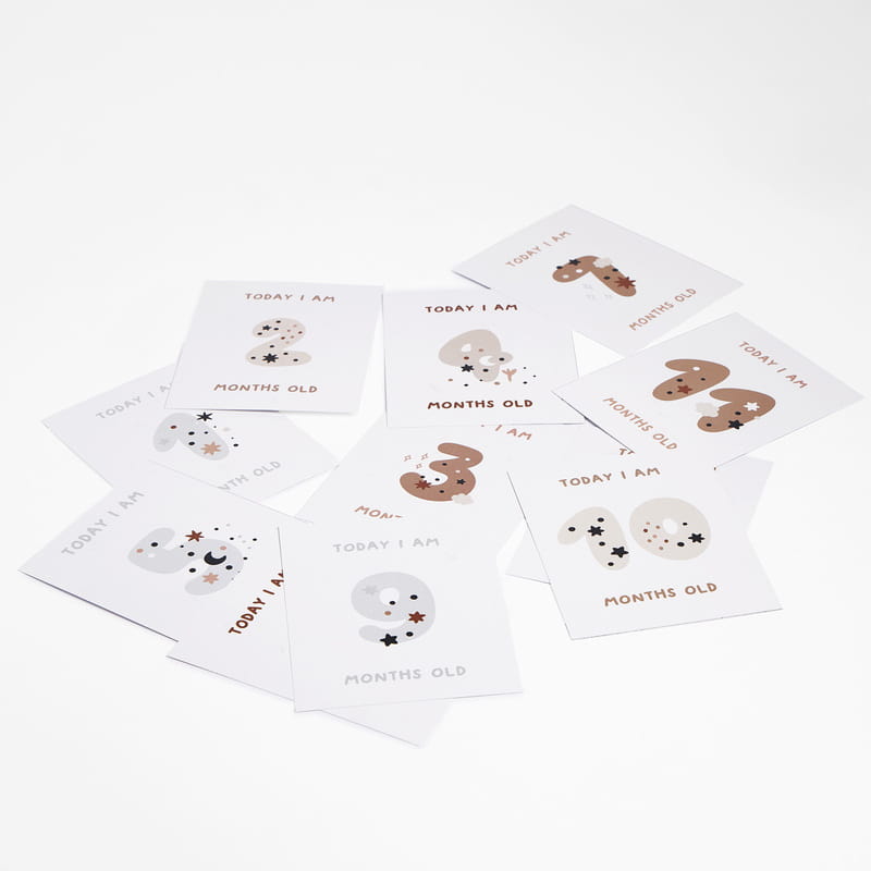 Eğitici Eğlen & Öğren İsimli Ahşap Oyuncak Kutusu