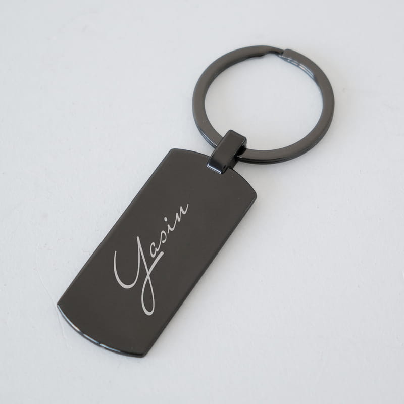 Erkek Cüzdan Anahtarlık Hediye Seti - Hakiki Deri