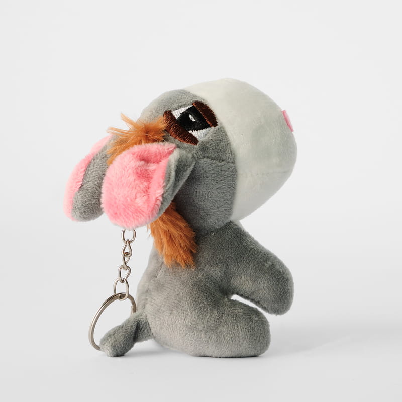 Eşeklik Ettim Özür Dilerim Konseptli Hediye Kutusu