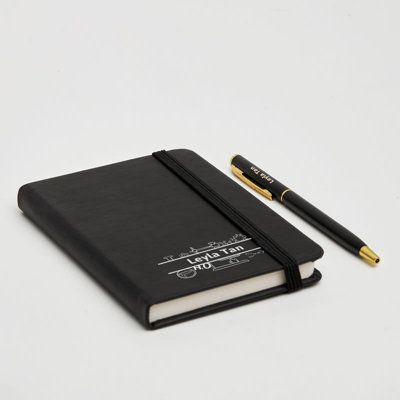 Fen Bilimleri Öğretmenine Özel Hediye Seti