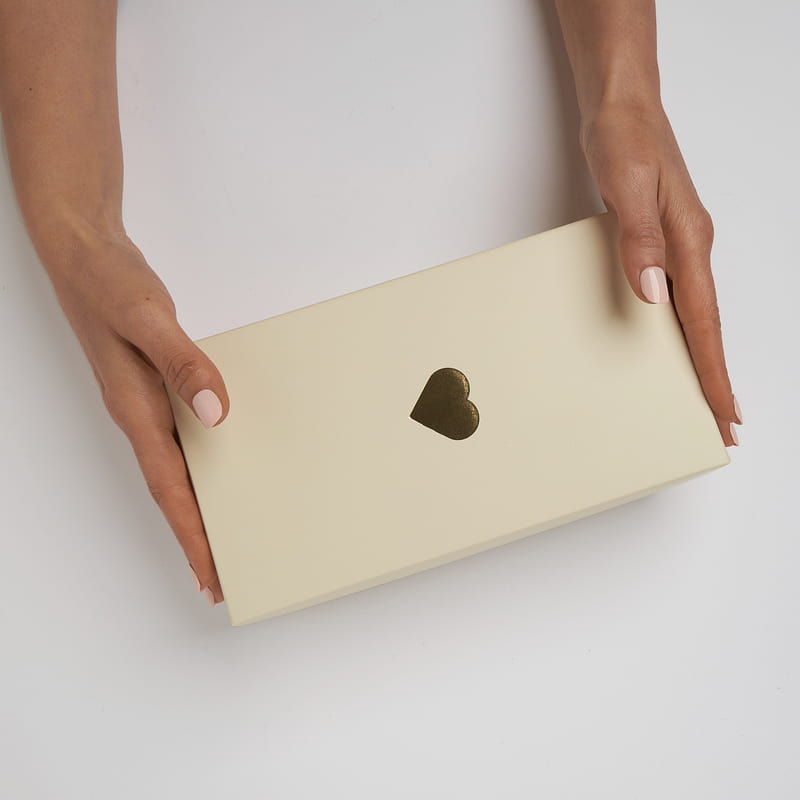 Fotoğraflı Anı Kolyeli Premium Anne Kutusu