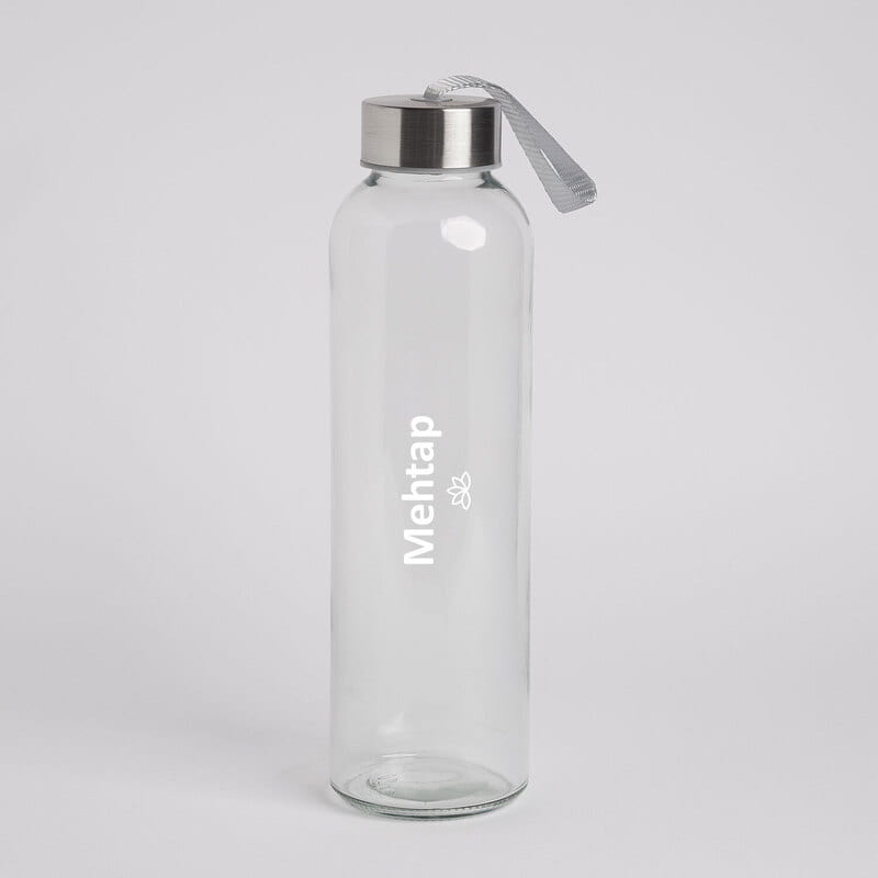 Huzur Sensin Kadınlara Özel Hediye Kutusu