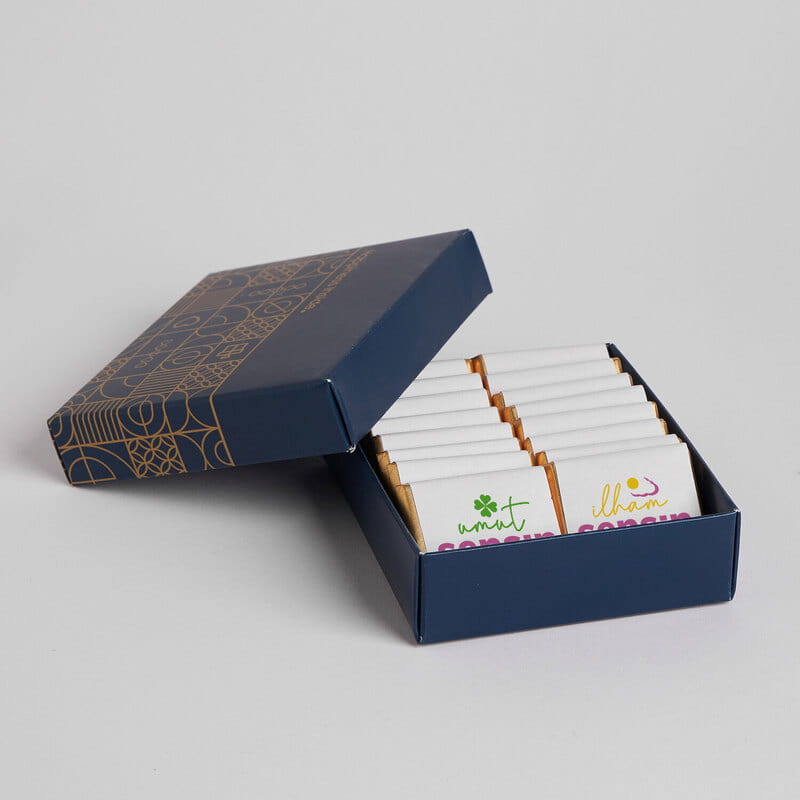 İlham Sensin Kadınlara Özel Hediye Kutusu