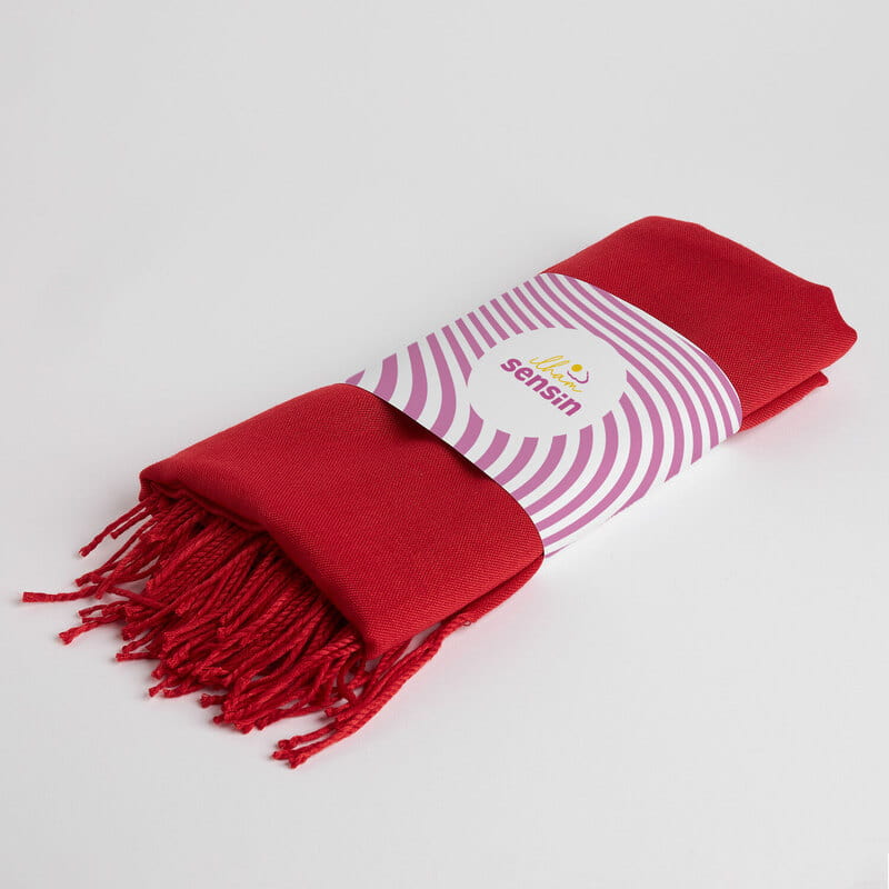 İlham Sensin Kadınlara Özel Hediye Kutusu