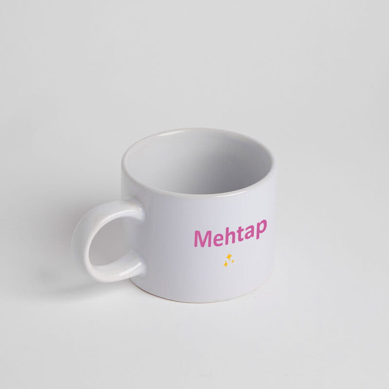 Işık Sensin Kişiye Özel Hediye Kutusu