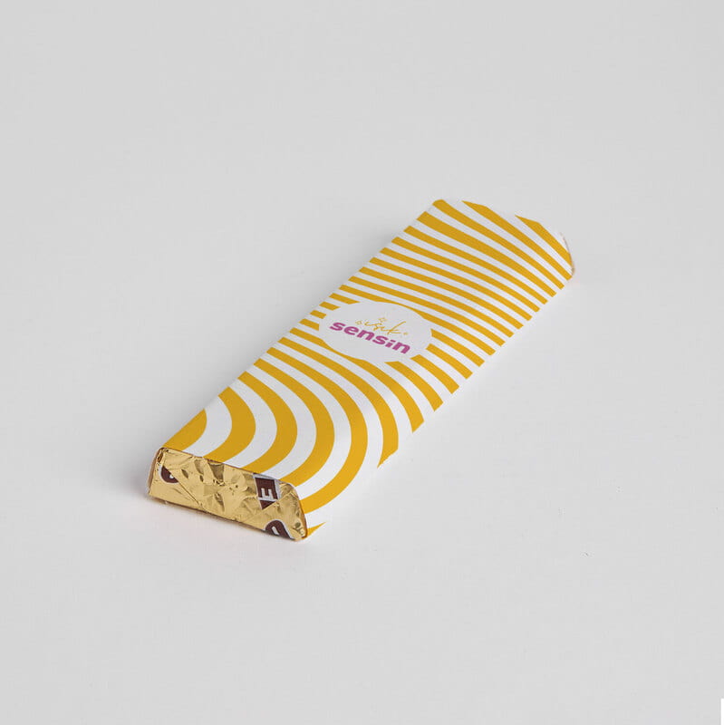 Işık Sensin Kişiye Özel Hediye Kutusu