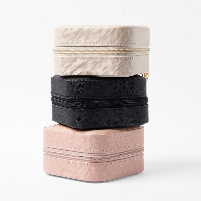 İsim & Harfli Takı Aksesuar Çantası